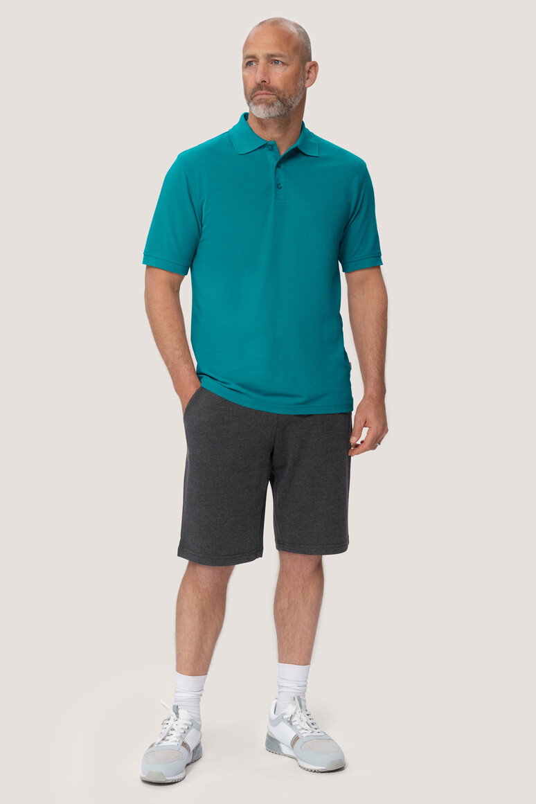 816 HAKRO Poloshirt Mikralinar®