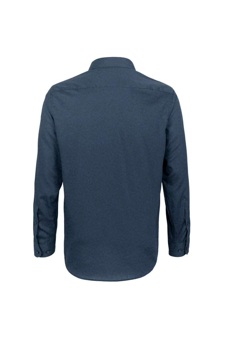 108 HAKRO Hemd Business Comfort