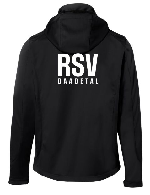 Softshelljacke RSV Daadetal 848