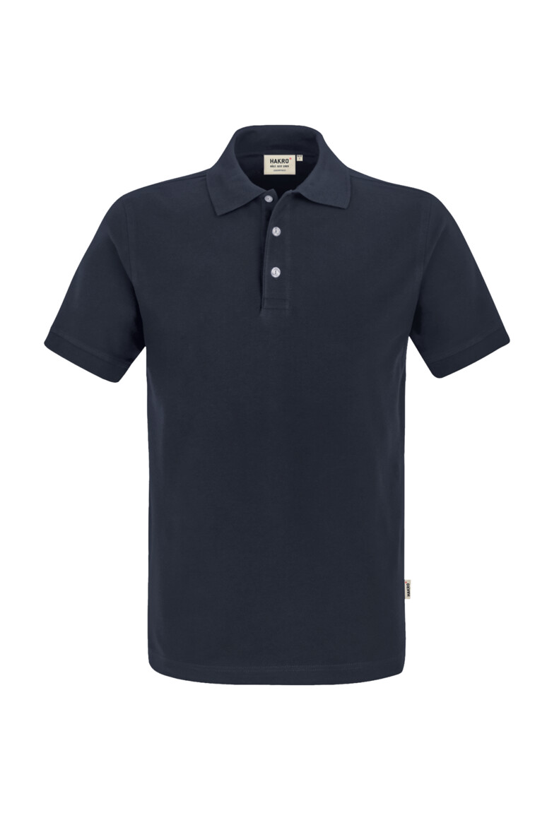 822 HAKRO Poloshirt Stretch