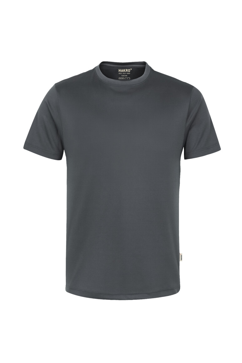 287 HAKRO T-Shirt COOLMAX®