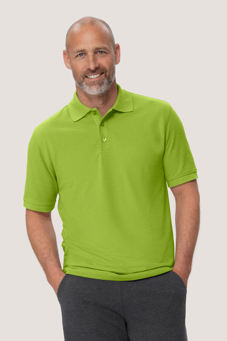 816 HAKRO Poloshirt Mikralinar®
