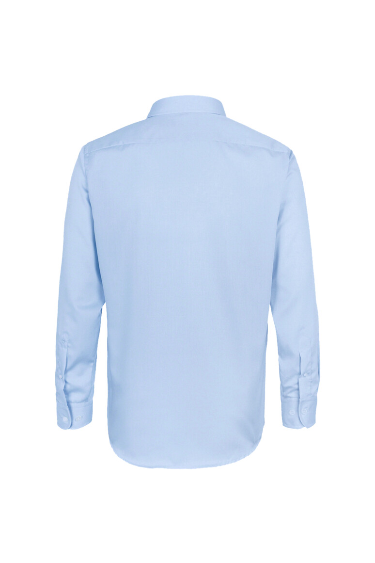 108 HAKRO Hemd Business Comfort