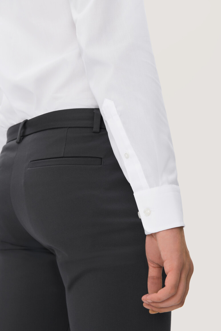 108 HAKRO Hemd Business Comfort