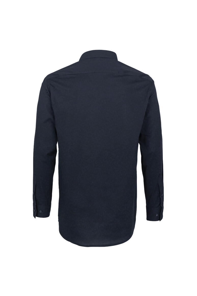 123 HAKRO Hemd Mikralinar® Comfort