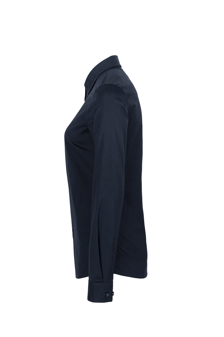 121 HAKRO Bluse Mikralinar®