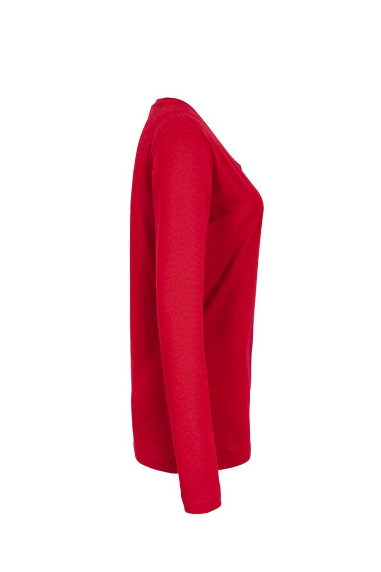 178 HAKRO Damen Longsleeve Classic