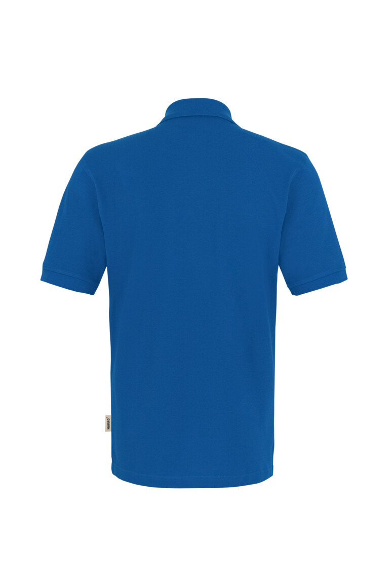 802 HAKRO Pocket-Poloshirt Top