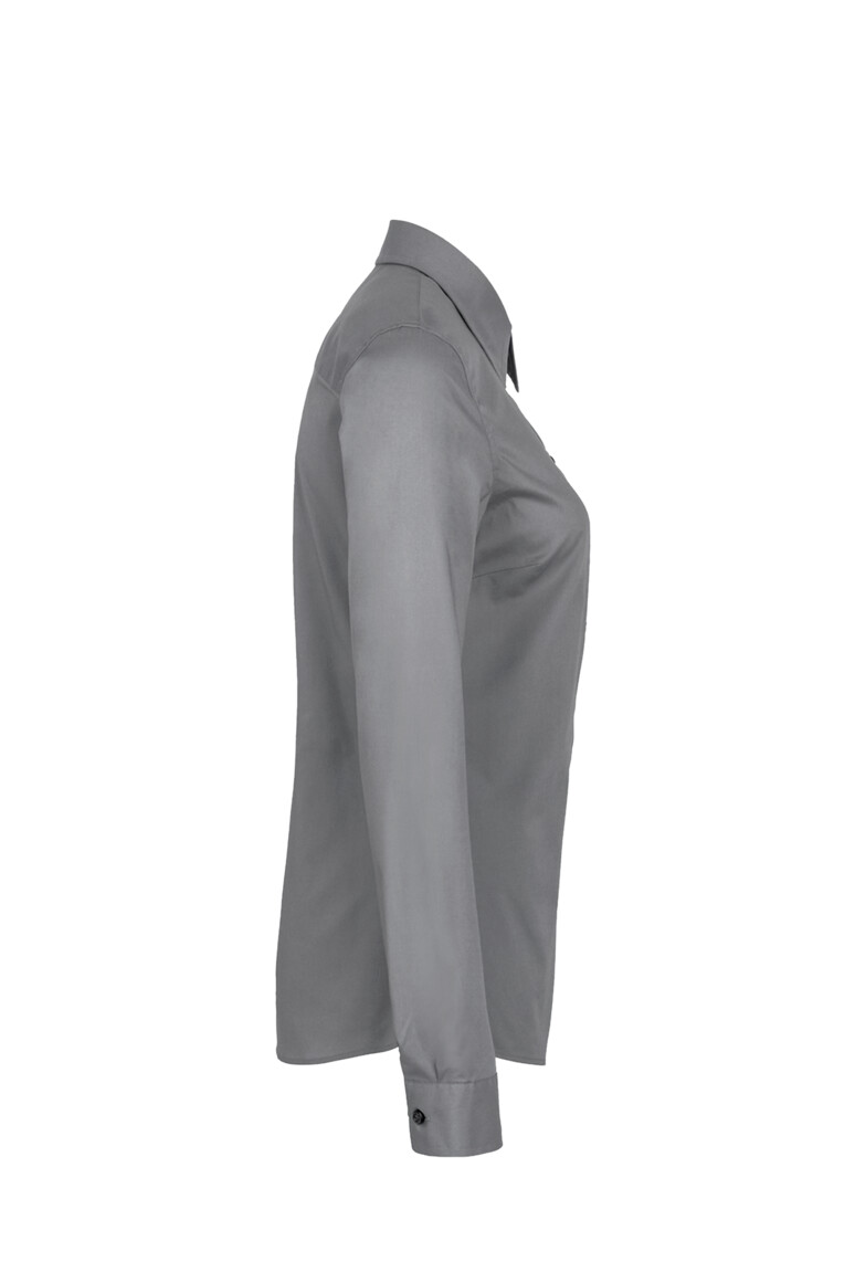 121 HAKRO Bluse Mikralinar®