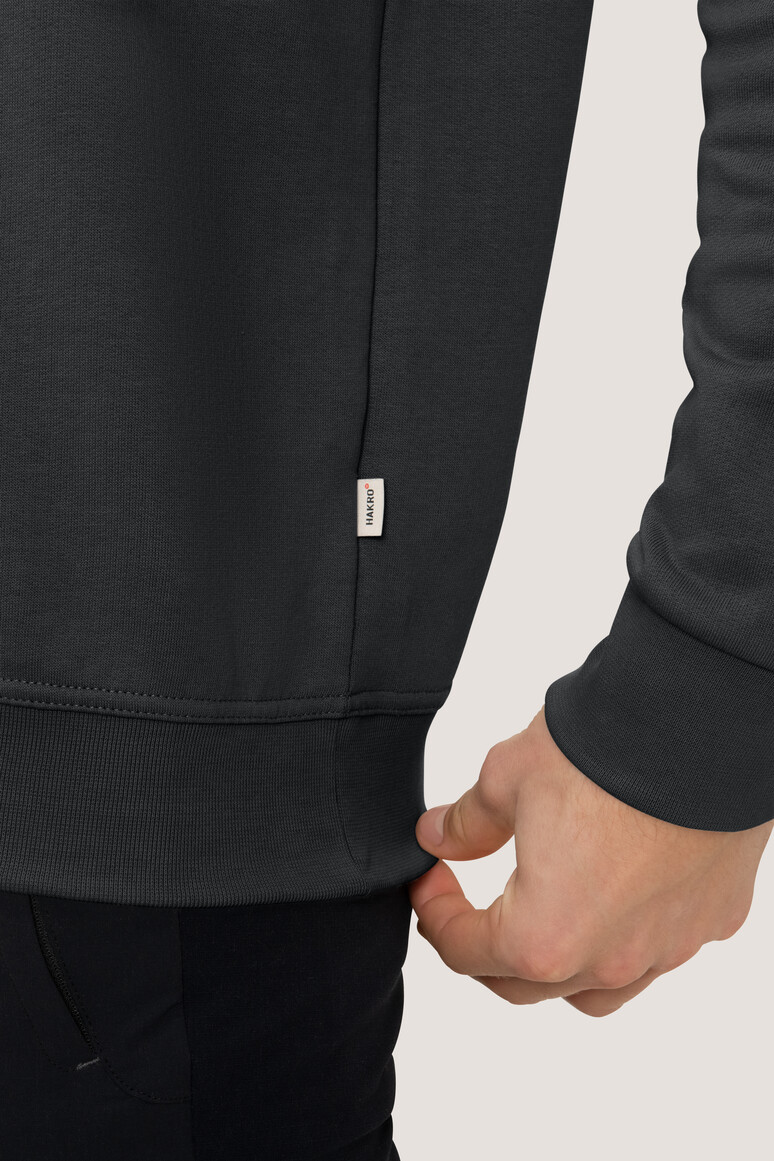 471 HAKRO Sweatshirt Premium - Unisex