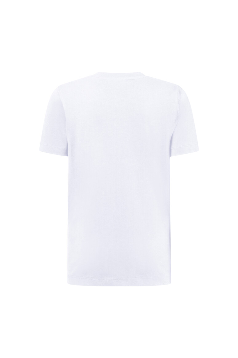 0521 HAKRO Kinder T-Shirt Bio-Baumwolle