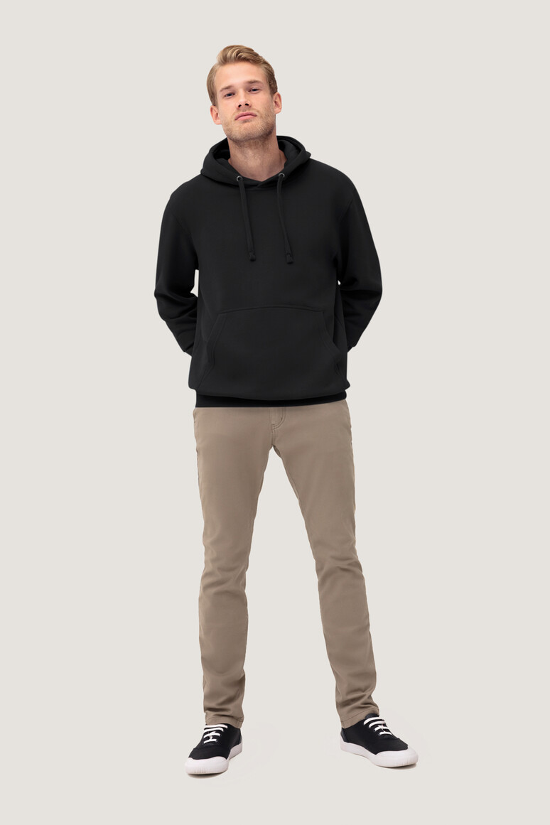 Hoodie WattFabrik 601