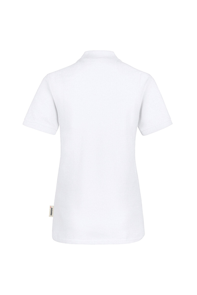 110 HAKRO Damen Poloshirt Classic