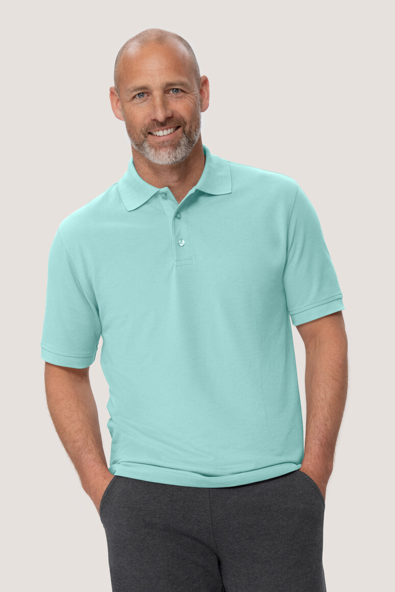 816 HAKRO Poloshirt Mikralinar®
