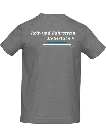 RVH Kids T-Shirt 210