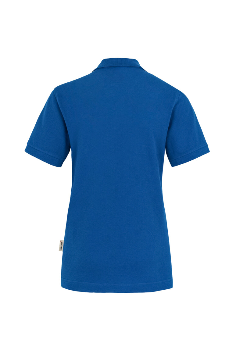 224 HAKRO Damen Poloshirt Top