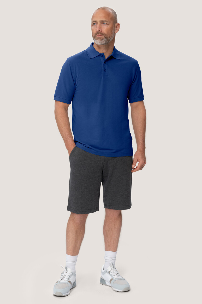 816 HAKRO Poloshirt Mikralinar®
