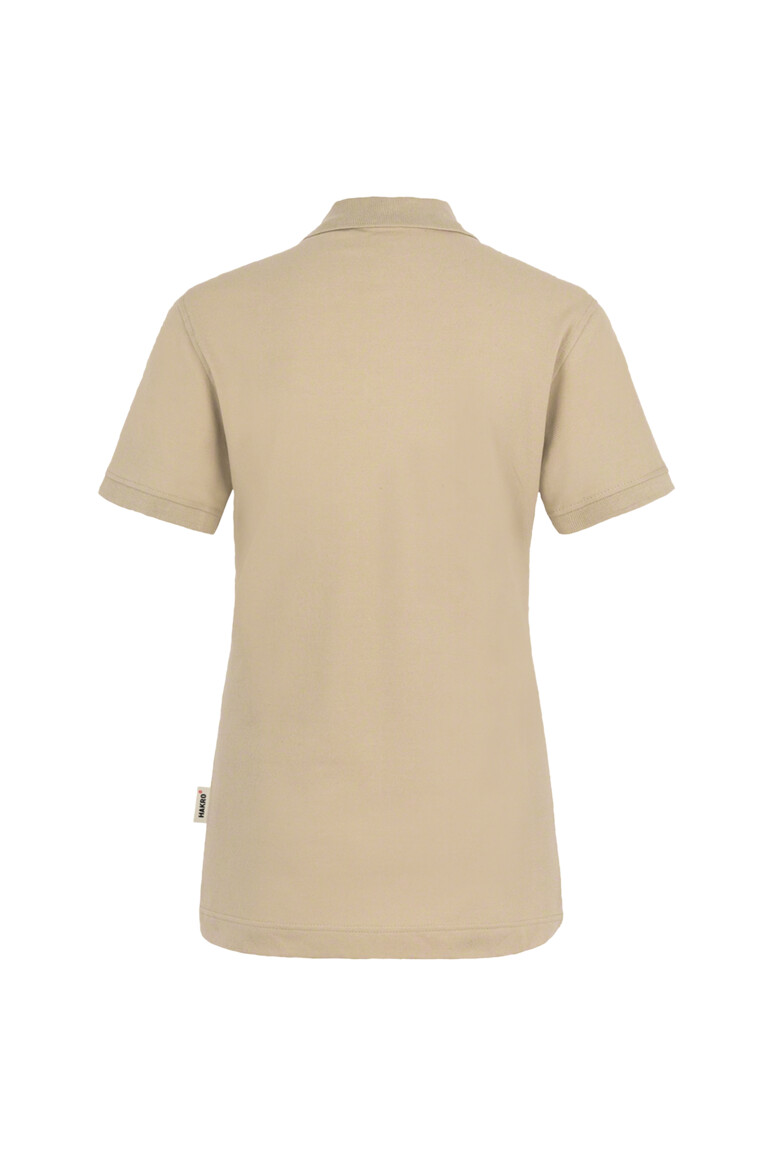 224 HAKRO Damen Poloshirt Top