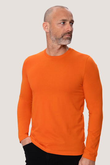 279 HAKRO Longsleeve Mikralinar®