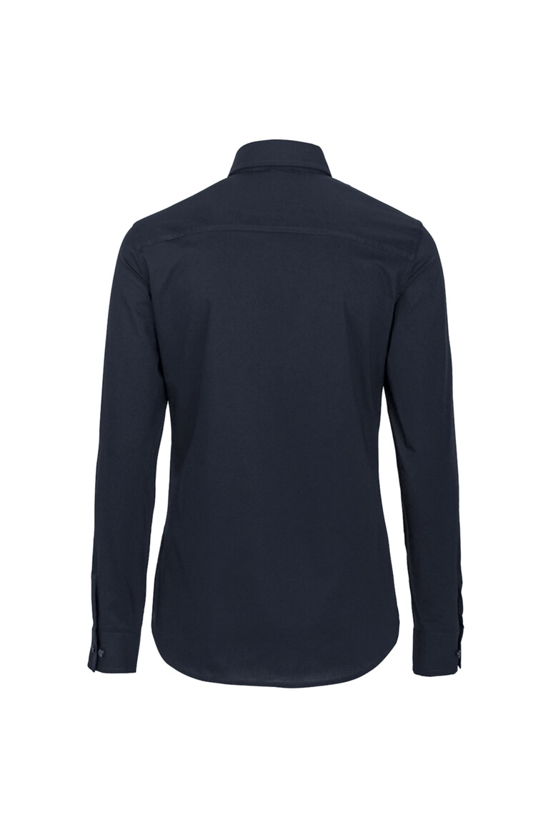 121 HAKRO Bluse Mikralinar®