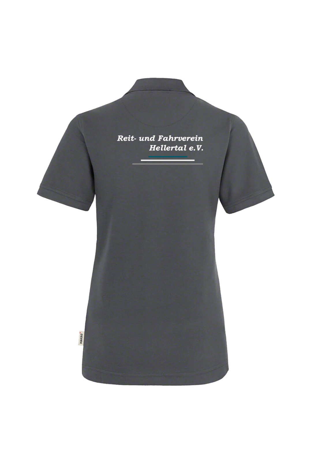 RVH 216 HAKRO DAMEN POLOSHIRT MIKRALINAR®
