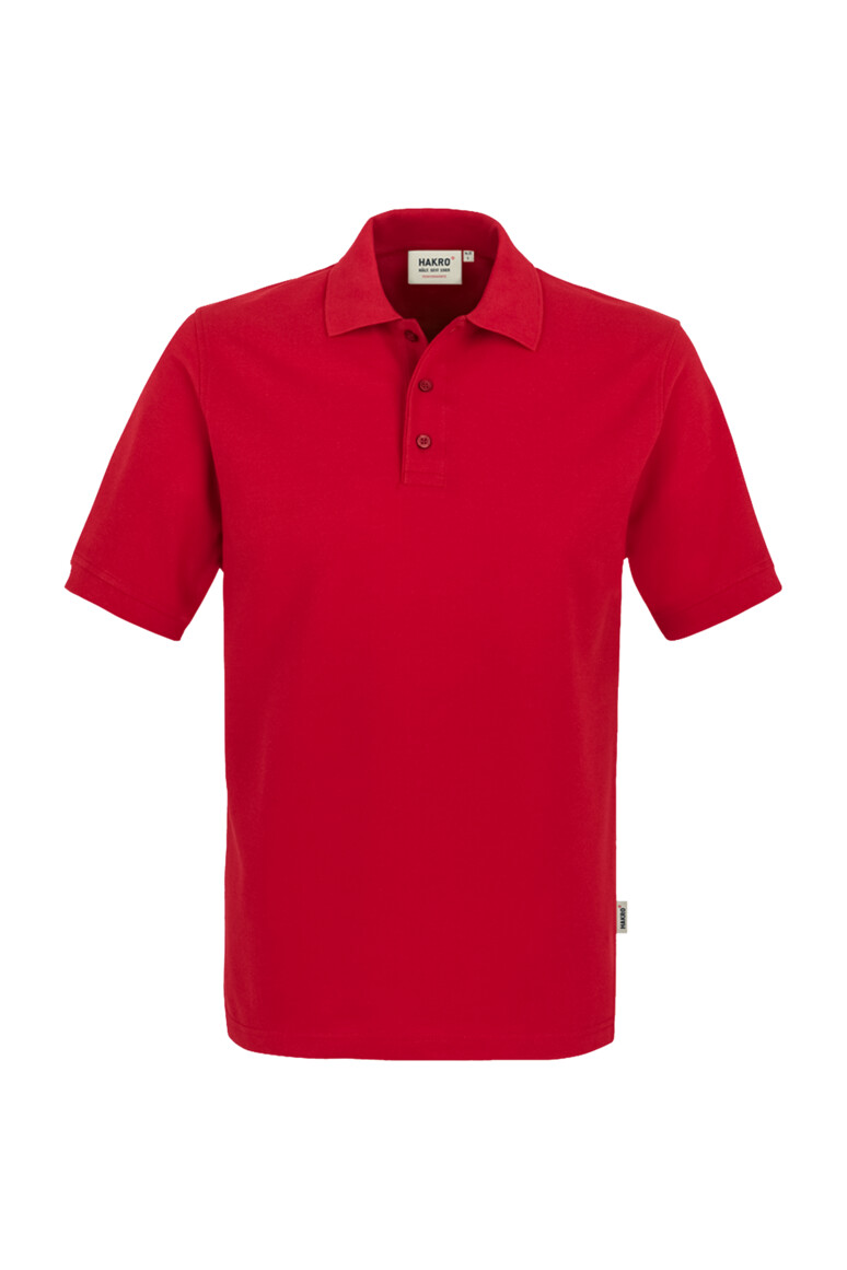 816 HAKRO Poloshirt Mikralinar®