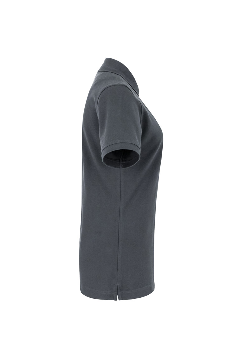 224 HAKRO Damen Poloshirt Top