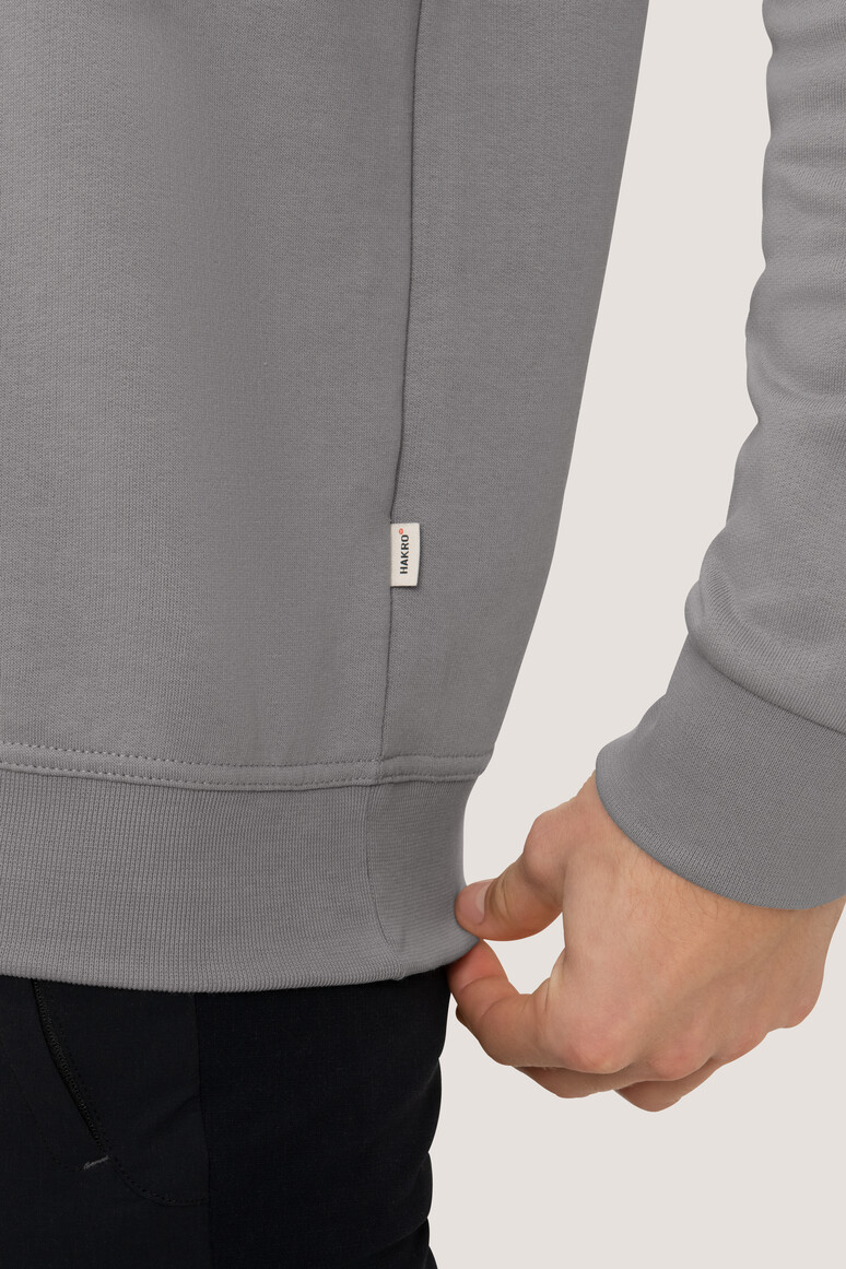 471 HAKRO Sweatshirt Premium - Unisex
