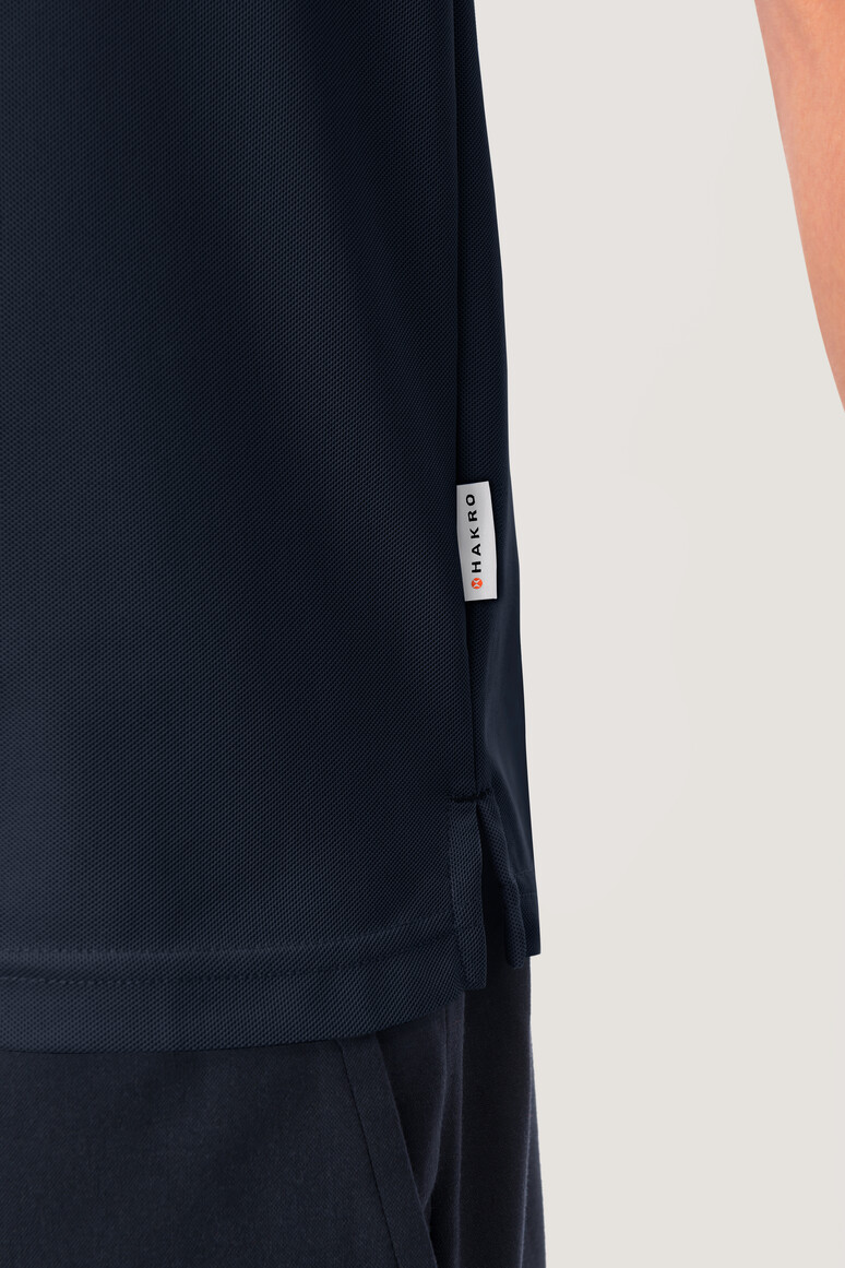 806 HAKRO Poloshirt COOLMAX®