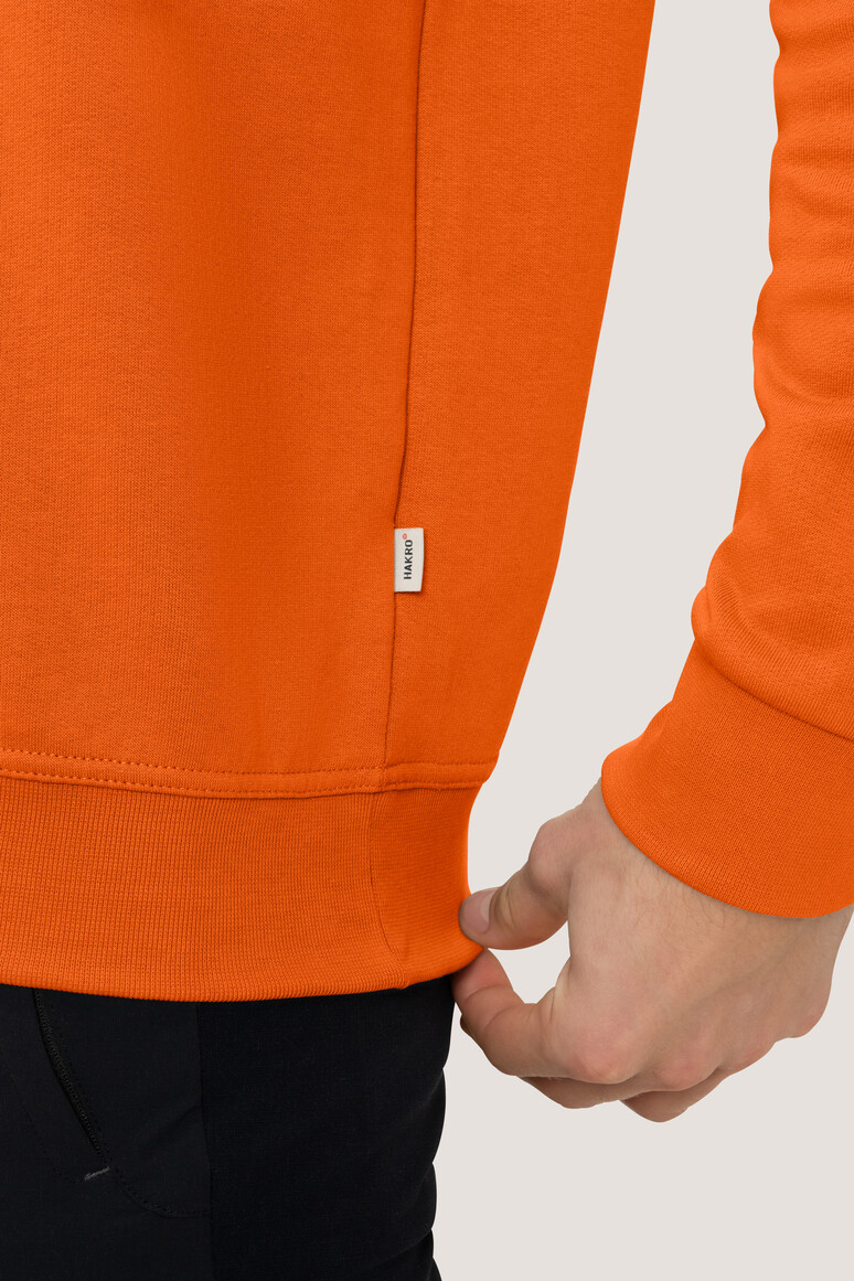 471 HAKRO Sweatshirt Premium - Unisex